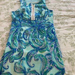 Lily Pulitzer dress
